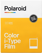 Фотоплівка Polaroid Color Film for i-Type - DoublePack (6009)