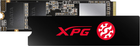 ADATA XPG SX6000 Lite 512GB M.2 2280 PCIe 3.0 x4 3D NAND TLC (ASX6000LNP-512GT-C) - зображення 2