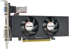 AFOX PCI-Ex GeForce GTX 750 4GB GDDR5 (128bit) (1020/5000) (DVI, VGA, HDMI) (AF750-4096D5L4-V2) - obraz 3