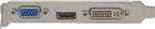 AFOX PCI-Ex GeForce GT240 1GB DDR3 (128bit) (550/2000) (DVI, VGA, HDMI) (AF240-1024D3L2) - obraz 4