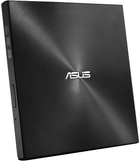 Asus DVD+/-R/RW USB 2.0 ZenDrive U9M Black (SDRW-08U9M-U/BLK/G/AS) - obraz 4