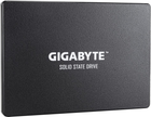 Gigabyte SSD 256GB 2.5" SATAIII NAND TLC (GP-GSTFS31256GTND) - зображення 1