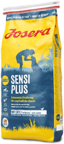 Сухий корм для дорослих собак Josera SensiPlus 15 кг (4032254211709)