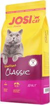 Сухий корм для дорослих стерилізованих кішок Josera JosiCat Sterilised Classic 10 кг (4032254753421)