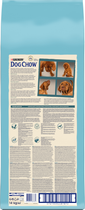 Sucha karma dla szczeniąt Dog Chow Puppy z jagnięciną 14 kg (7613034487872) - obraz 3