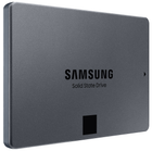 Samsung 870 QVO 2TB 2.5" SATA III QLC (MZ-77Q2T0BW) - зображення 2