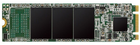 Dysk SSD Silicon Power A55 512 GB M.2 2280 SATAIII TLC (SP512GBSS3A55M28) - obraz 1