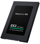 Dysk SSD Team GX2 256GB 2.5" SATAIII TLC (T253X2256G0C101) - obraz 2