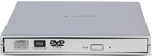 Zewnętrzny napęd DVD Gembird DVD-USB-02-SV - obraz 3