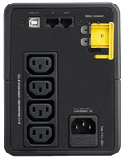 UPS APC Back-UPS 750VA IEC (BX750MI) - obraz 4