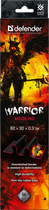 Powierzchnia do gry Defender Warrior Speed ​​​​(50563) - obraz 7