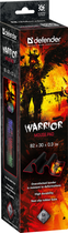 Powierzchnia do gry Defender Warrior Speed ​​​​(50563) - obraz 8