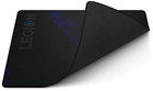 Podkładka pod mysz Lenovo Legion Gaming Control MousePad L czarna (GXH1C97870) - obraz 3