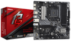 Płyta główna ASRock B550M Phantom Gaming 4 (sAM4, AMD B550, PCI-Ex16) - obraz 5