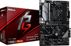 Материнська плата ASRock X570 Phantom Gaming 4 (sAM4, AMD X570, PCI-Ex16) - зображення 5