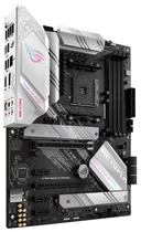 Материнська плата Asus ROG Strix B550-A Gaming (sAM4, AMD B550, PCI-Ex16) - зображення 4