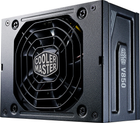 Блок живлення Cooler Master V850 SFX Gold (MPY-8501-SFHAGV-EU) - зображення 5