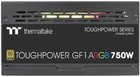 Блок живлення Thermaltake Toughpower GF1 ARGB 750W Gold (PS-TPD-0750F3FAGE-1) - зображення 3