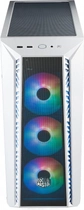 Obudowa Cooler Master MasterBox 520 Mesh biała (MB520-WGNN-S00) - obraz 4