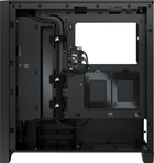 Корпус Corsair iCUE 4000X RGB Tempered Glass Black (CC-9011204-WW) - зображення 8