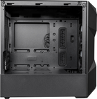 Obudowa Cooler Master MasterBox TD300 Mesh Black (TD300-WGNN-S00) - obraz 12