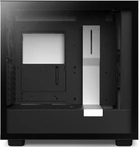 Корпус для ПК NZXT H7 v1 2022 Flow Edition ATX Mid Tower Chassis Black and White (CM-H71FG-01) - зображення 3