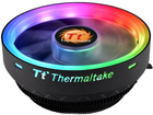 Кулер Thermaltake UX100 ARGB Lighting (CL-P064-AL12SW-A) - зображення 1