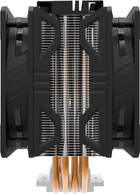 Кулер для процесора Cooler Master Hyper 212 LED Turbo ARGB (RR-212TK-18PA-R1) - зображення 5
