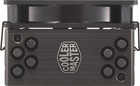 Кулер для процесора Cooler Master Hyper 212 Black Edition With LGA1700 (New Packaging) (RR-212S-20PK-R2) - зображення 9