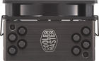 Кулер для процесора Cooler Master Hyper 212 Black Edition With LGA1700 (New Packaging) (RR-212S-20PK-R2) - зображення 9