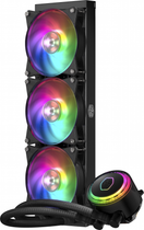 Chłodzenie wodne Cooler Master MasterLiquid ML360R RGB (MLX-D36M-A20PC-R1) - obraz 4