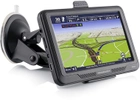 Nawigator GPS Urządzenie Modecom FreeWAY SX2 MapFactor (NAV-FREEWAYSX2-MF-EU) - obraz 6