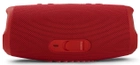 Głośnik przenośny JBL Charge 5 Red (JBLCHARGE5RED) - obraz 2
