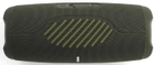 Głośnik przenośny JBL Charge 5 Green (JBLCHARGE5GRN) - obraz 4