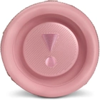 Акустична система JBL Flip 6 Pink (JBLFLIP6PINK) - зображення 8