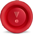 Głośnik przenośny JBL Flip 6 Red (JBLFLIP6RED) - obraz 8