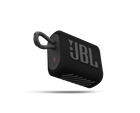 Głośnik przenośny JBL Go 3 Black (JBLGO3BLK) - obraz 2