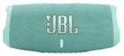 Głośnik przenośny JBL Charge 5 Teal (JBLCHARGE5TEAL) - obraz 1