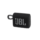 Głośnik przenośny JBL Go 3 Black (JBLGO3BLK) - obraz 8