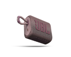Głośnik przenośny JBL Go 3 Pink (JBLGO3PINK) - obraz 4