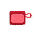 Głośnik przenośny JBL Go 3 Red (JBLGO3RED) - obraz 4