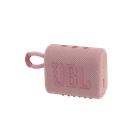 Głośnik przenośny JBL Go 3 Pink (JBLGO3PINK) - obraz 9