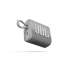 Głośnik przenośny JBL Go 3 White (JBLGO3WHT) - obraz 2