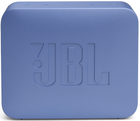 Акустична система JBL Go Essential Blue (JBLGOESBLU) - зображення 4