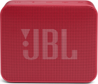 Głośnik przenośny JBL Go Essential Red (JBLGOESRED) - obraz 2