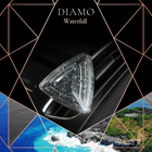 Aromat K2 Diamo 15 g Wodospad (V88WOD) (K20403) - obraz 5
