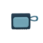 Głośnik przenośny JBL Go 3 Blue (JBLGO3BLU) - obraz 9