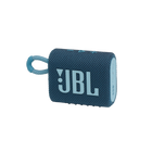 Głośnik przenośny JBL Go 3 Blue (JBLGO3BLU) - obraz 14