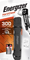 Latarka Energizer Hard Case Pro 2xAA (7638900287424) - obraz 1