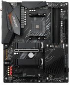 Материнська плата Gigabyte B550 AORUS ELITE AX V2 (sAM4, AMD B550, PCI-Ex16)